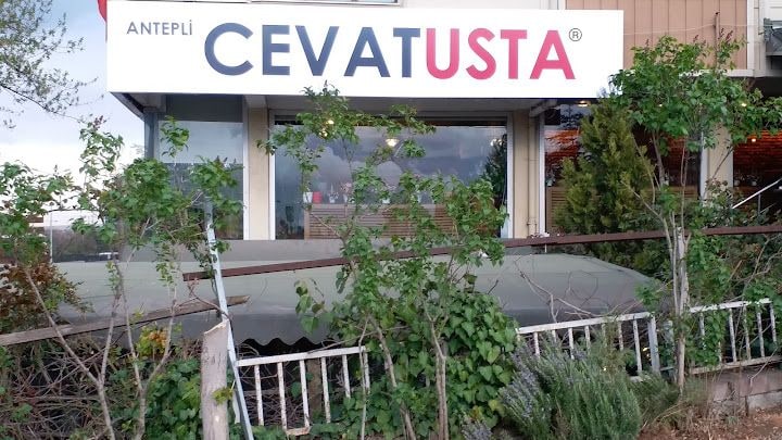 Antepli Cevat Usta