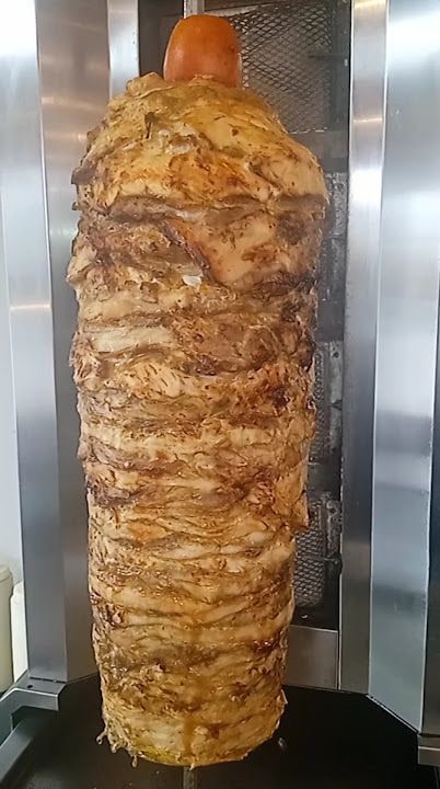 Antepli kebap& Döner