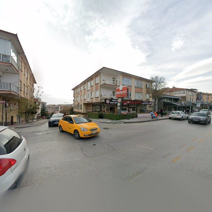 Antepli Kebapçı Dürümcü