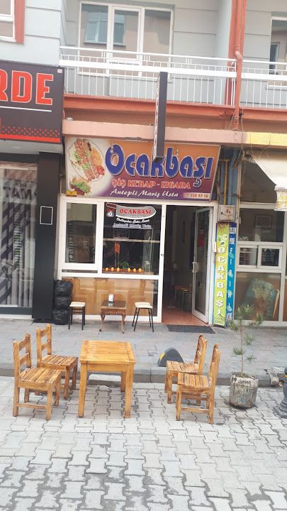 Antepli Maviş Usta