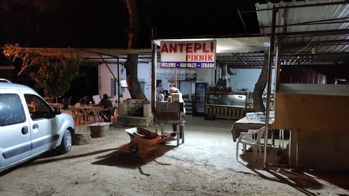 Antepli Piknik