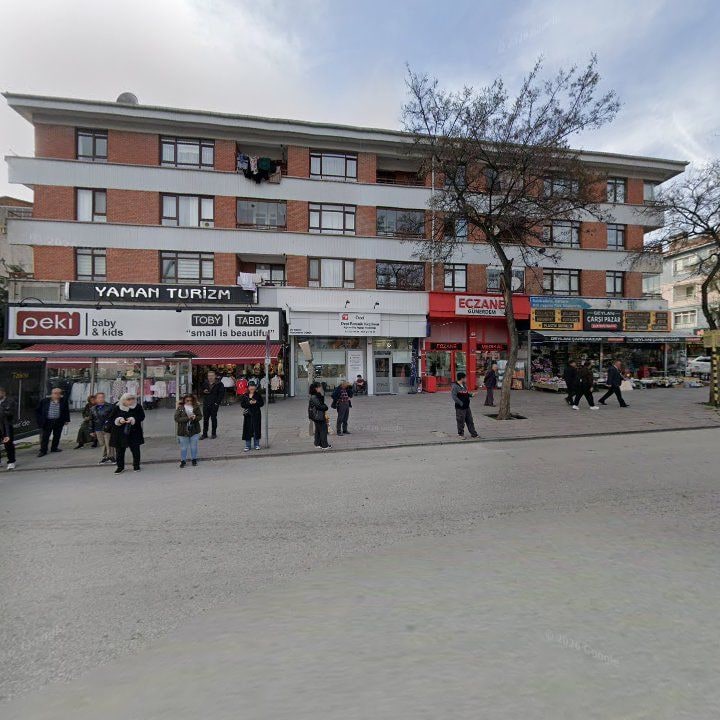 ANTEPLİ TATLICIM