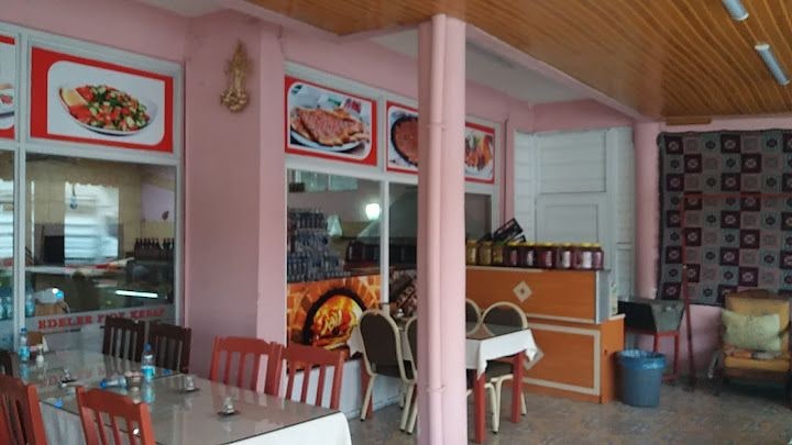 Antepli Ustanın Yeri