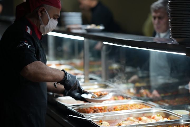 Antepli Yemek Dünyası