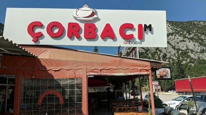 Antepliler Restoran