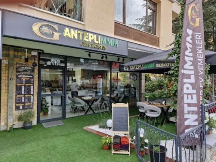 Anteplim Ev Yemekleri