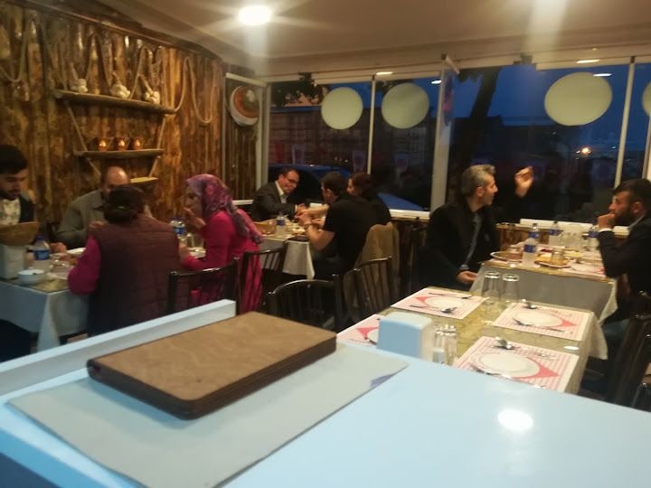 Anteplim Kebap