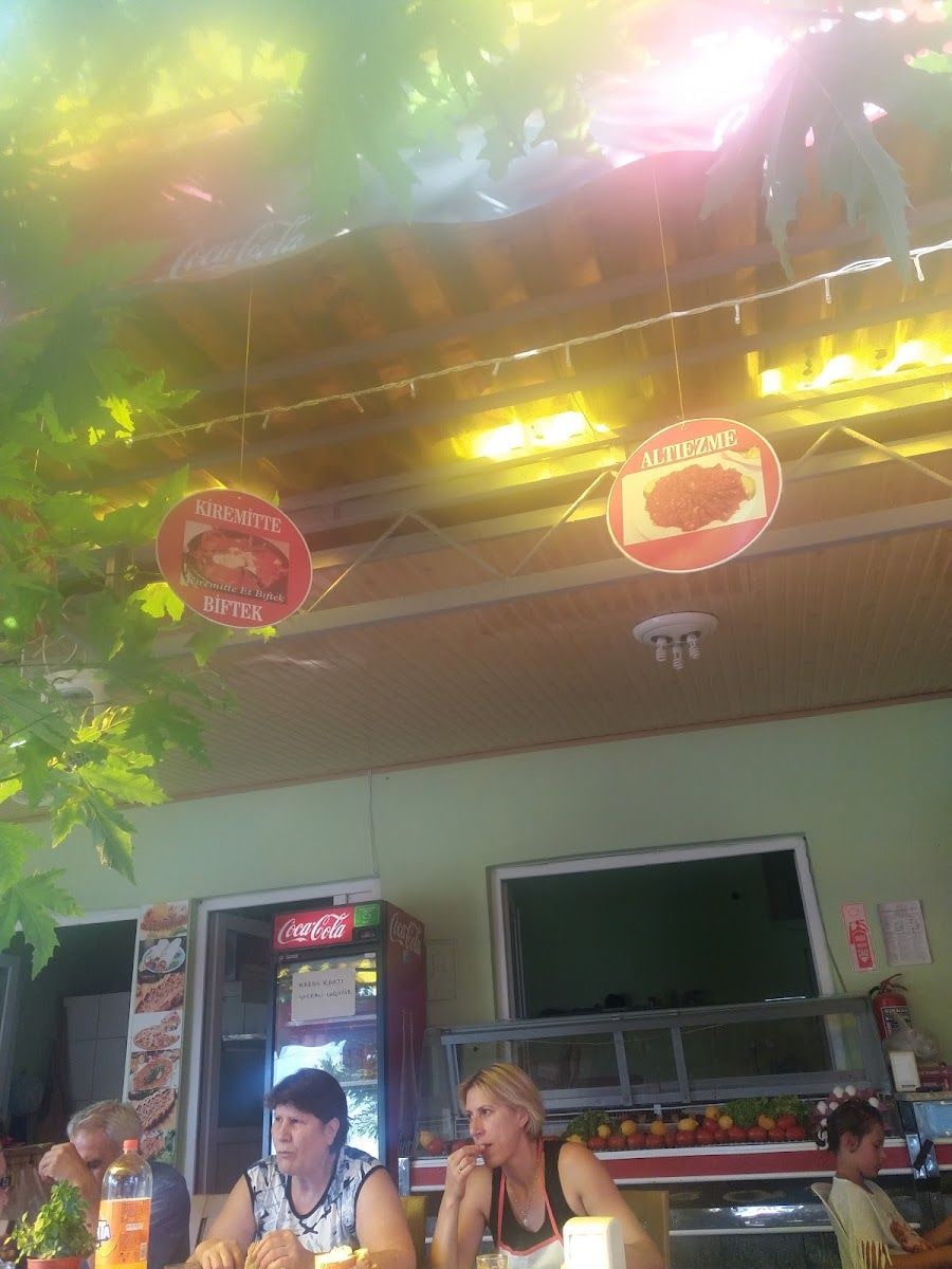 Anteplim Kebap Salonu