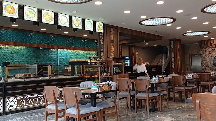 Anteplizade Künefe Kırklareli