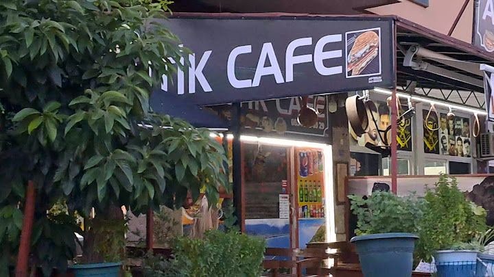 Antik Cafe