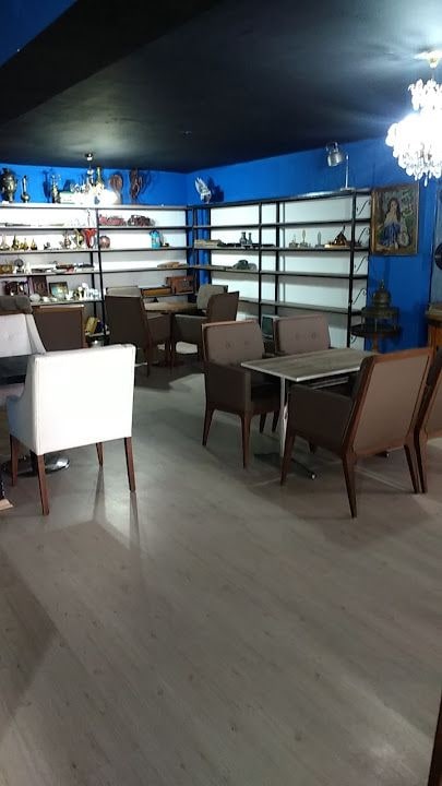 Antik Cafe