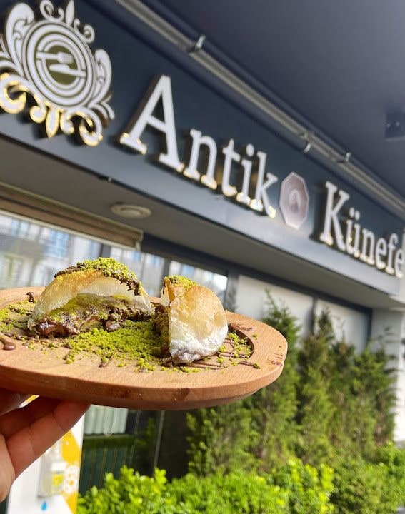 Antik Künefe