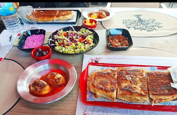Antikya Flavor