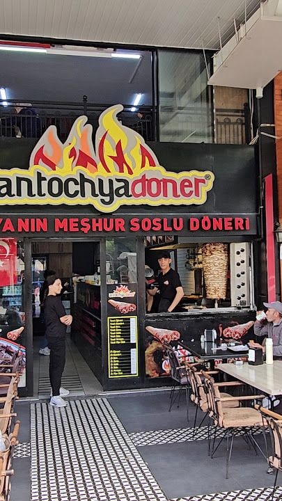 Antochyadöner