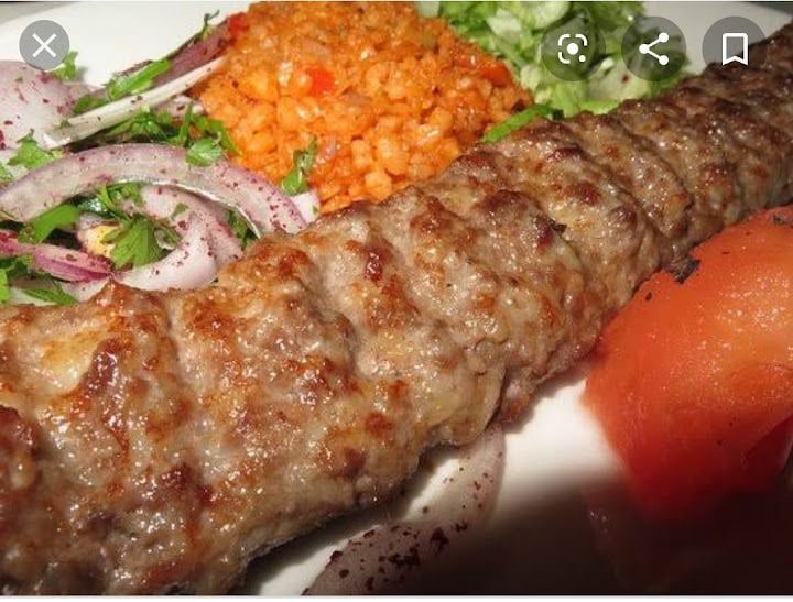 ANTTEP çorba Pide Kebap Lahmacun Salonu