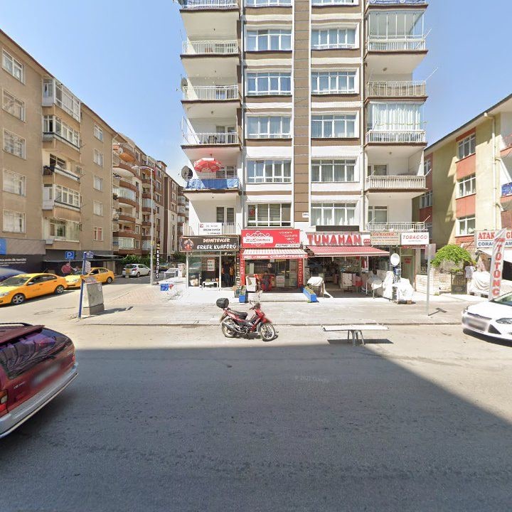 Anzarlı Osman Usta