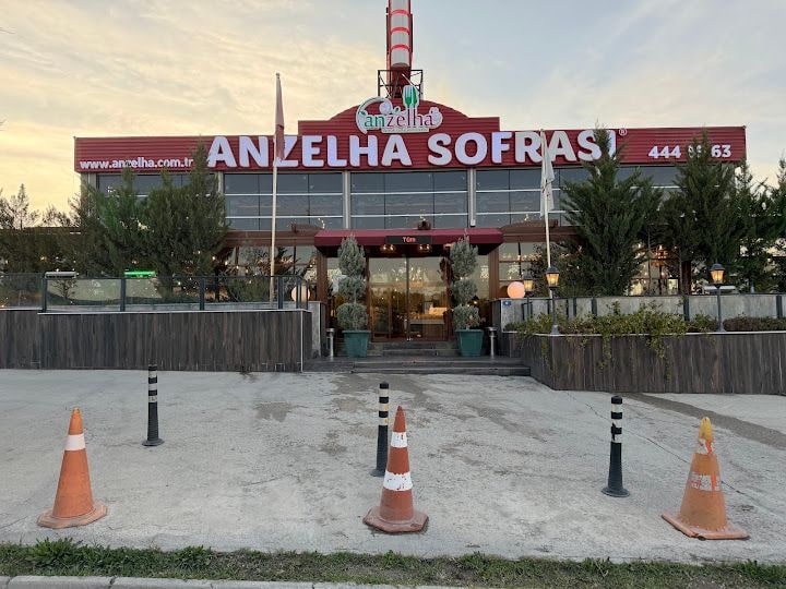 Anzelha Bağlıca