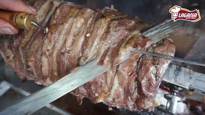 AOÇ Lagania