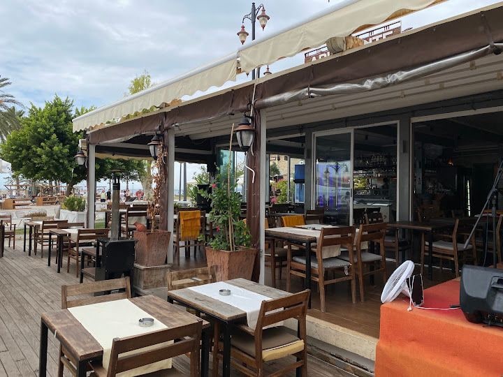 Aphrodite Restaurant