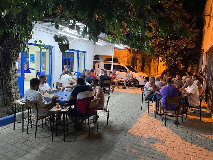APOLLON KIRAATHANESİ