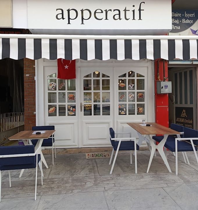 Apperatif