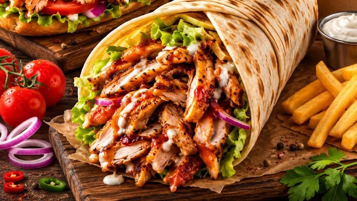 Appetite döner