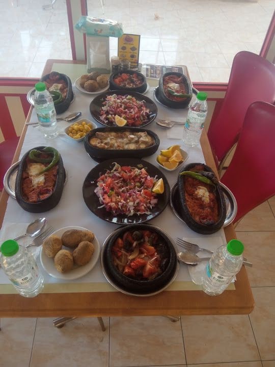 Apsarı Balikcisi