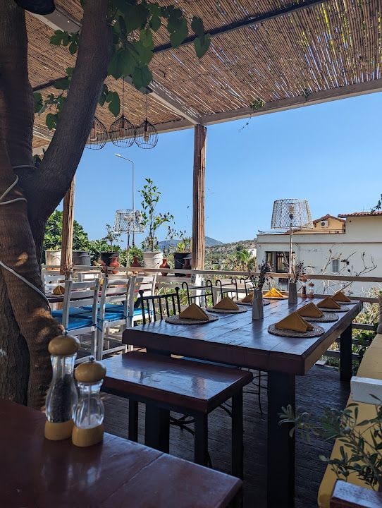 Aqua Bistro Restaurant
