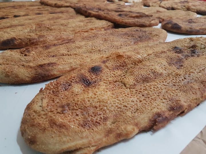Ar Pide & Kebap Salonu