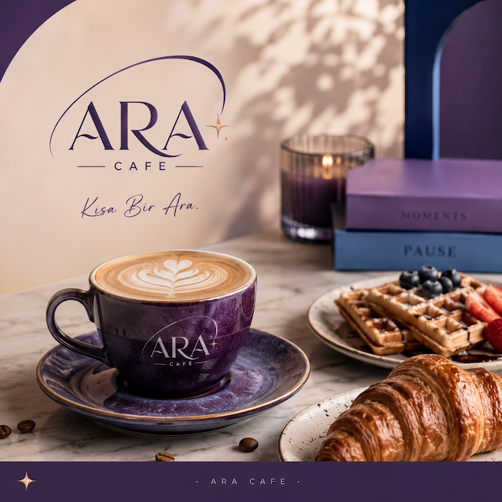 Ara Cafe