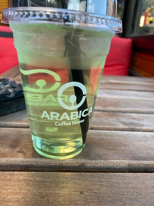 Arabica Coffe House