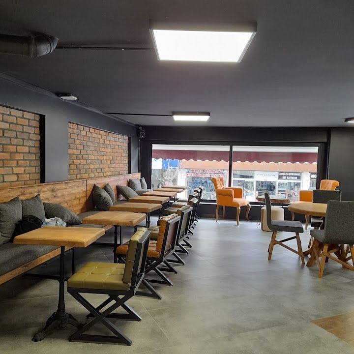 Arabica Coffee House