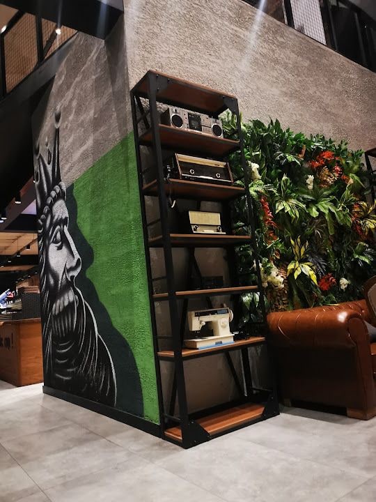 Arabica Coffee House
