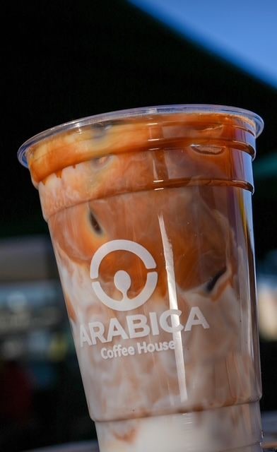 Arabica Coffee House