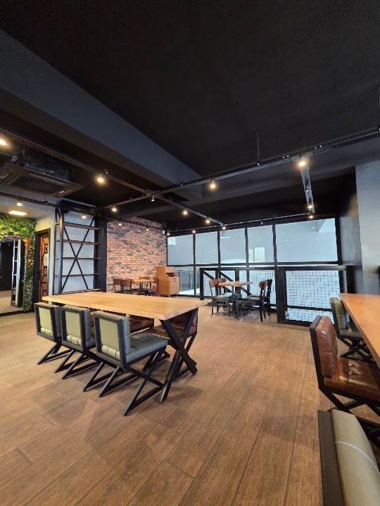 Arabica Coffee House Etlik Ayvalı
