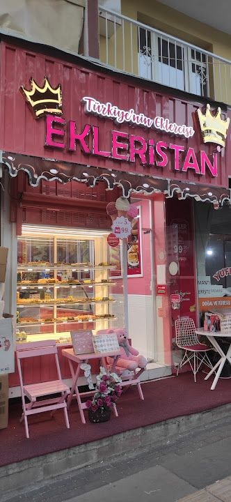 Arabica Sweet House - Ayrancı