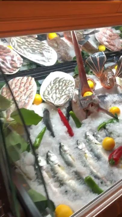 Arafta Restaurant Balık Et Meze