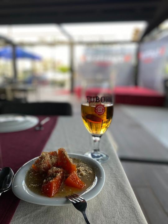 Araftayız Cafe & Restaurant