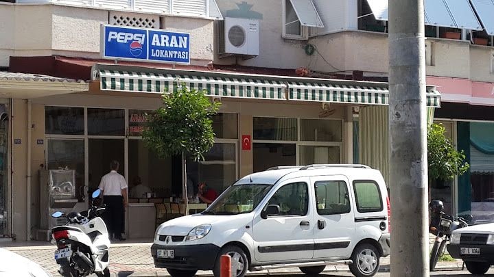 Aran Lokantası
