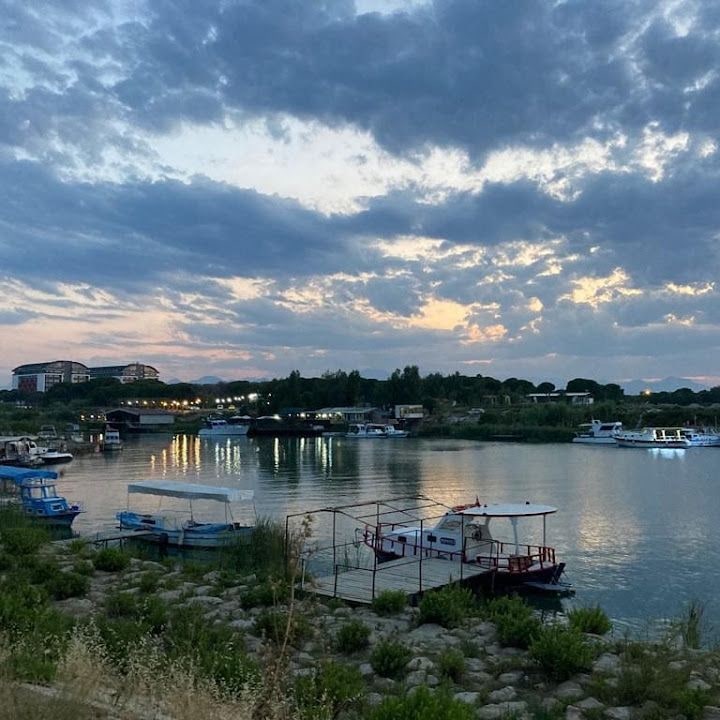 Arap Kadirin Yeri Güzel