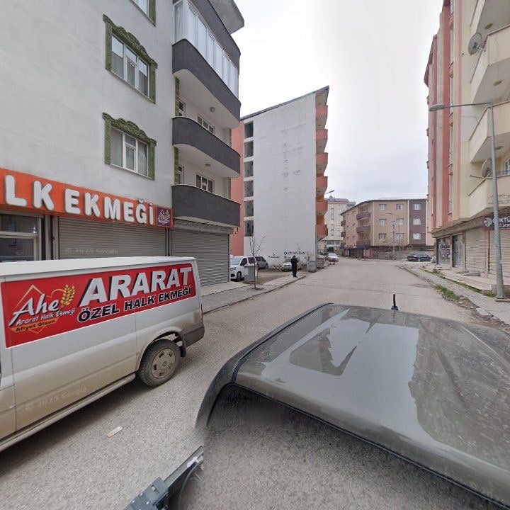 Ararat Özel Halk Ekmeği