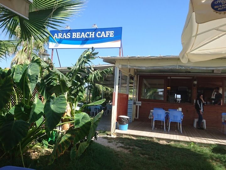 Aras Beach Restaurant & Cafe