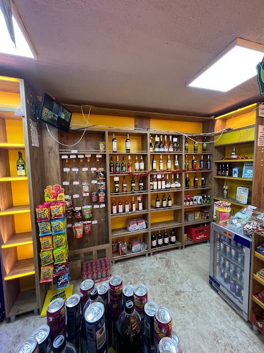 Aras Market