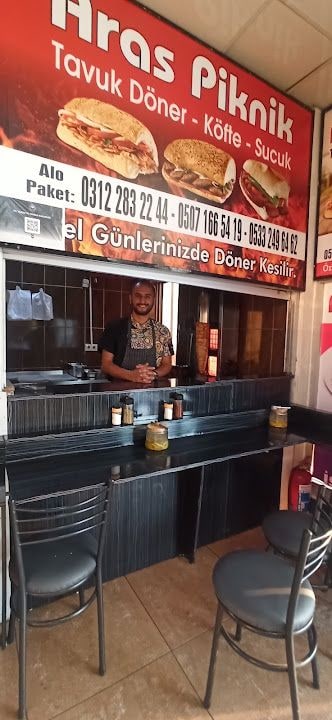 Aras Piknik