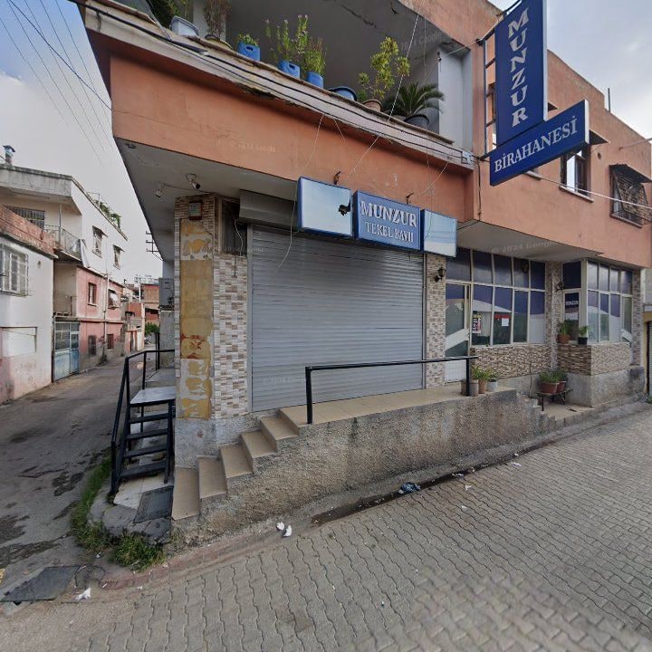 Araslar Ekmek