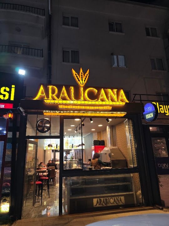 ARAUCANA