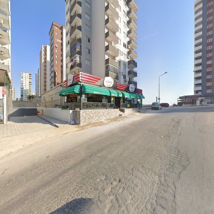 Araz Unlu Mamülleri
