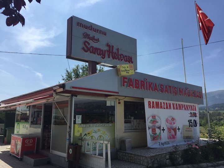 Arbil Helvacılık