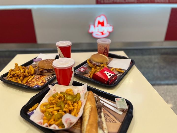 Arby's - Cepa Avm