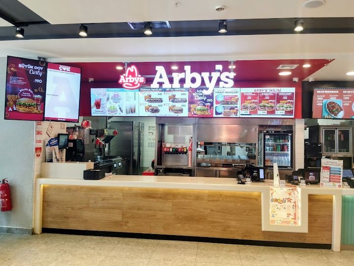 Arby's - Kızılay Sakarya